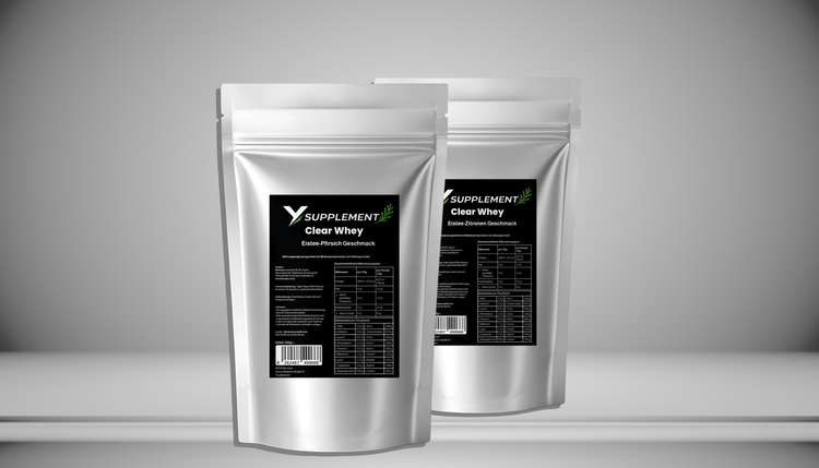 Clear Whey Protein