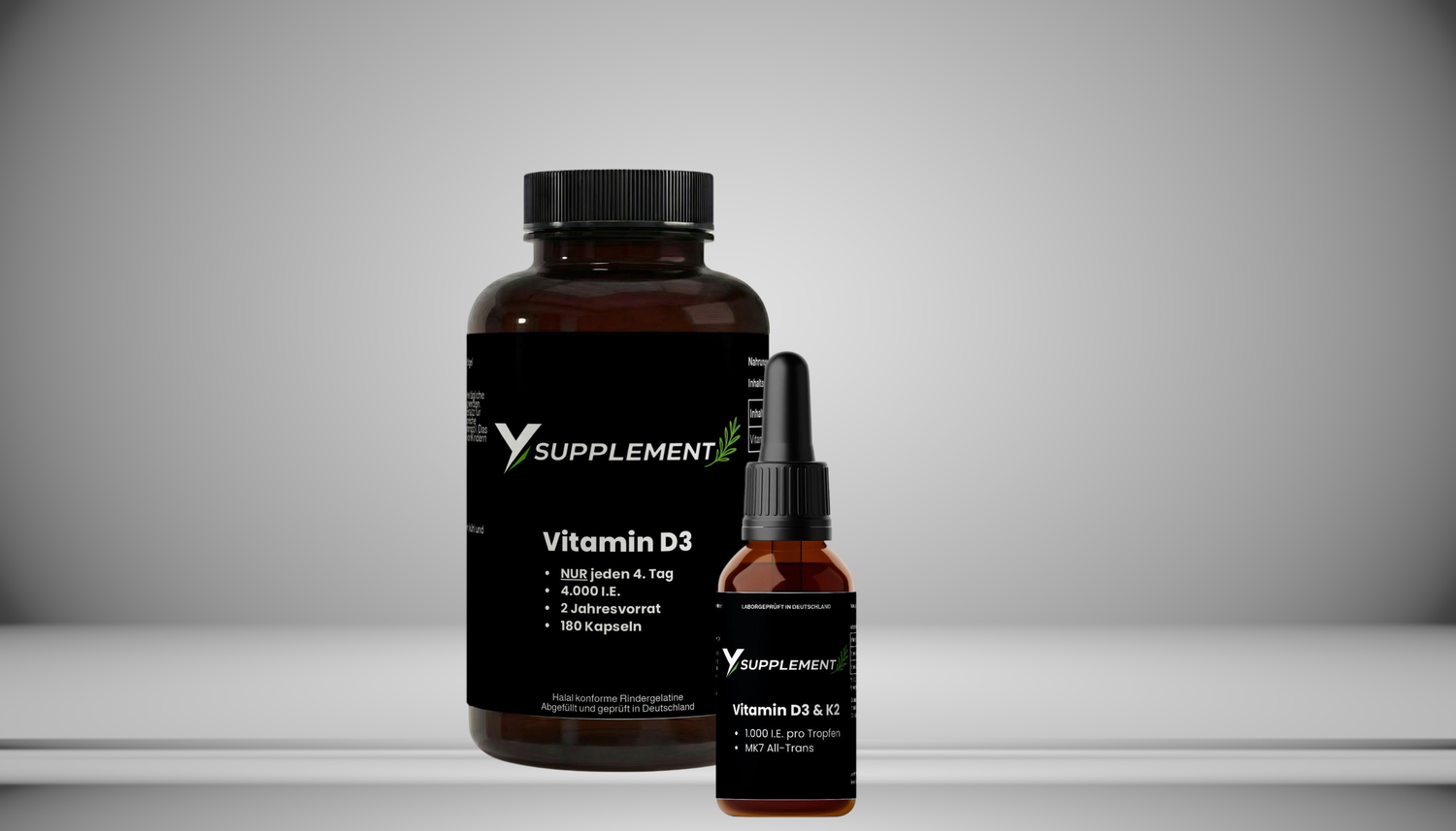 Vitamin D