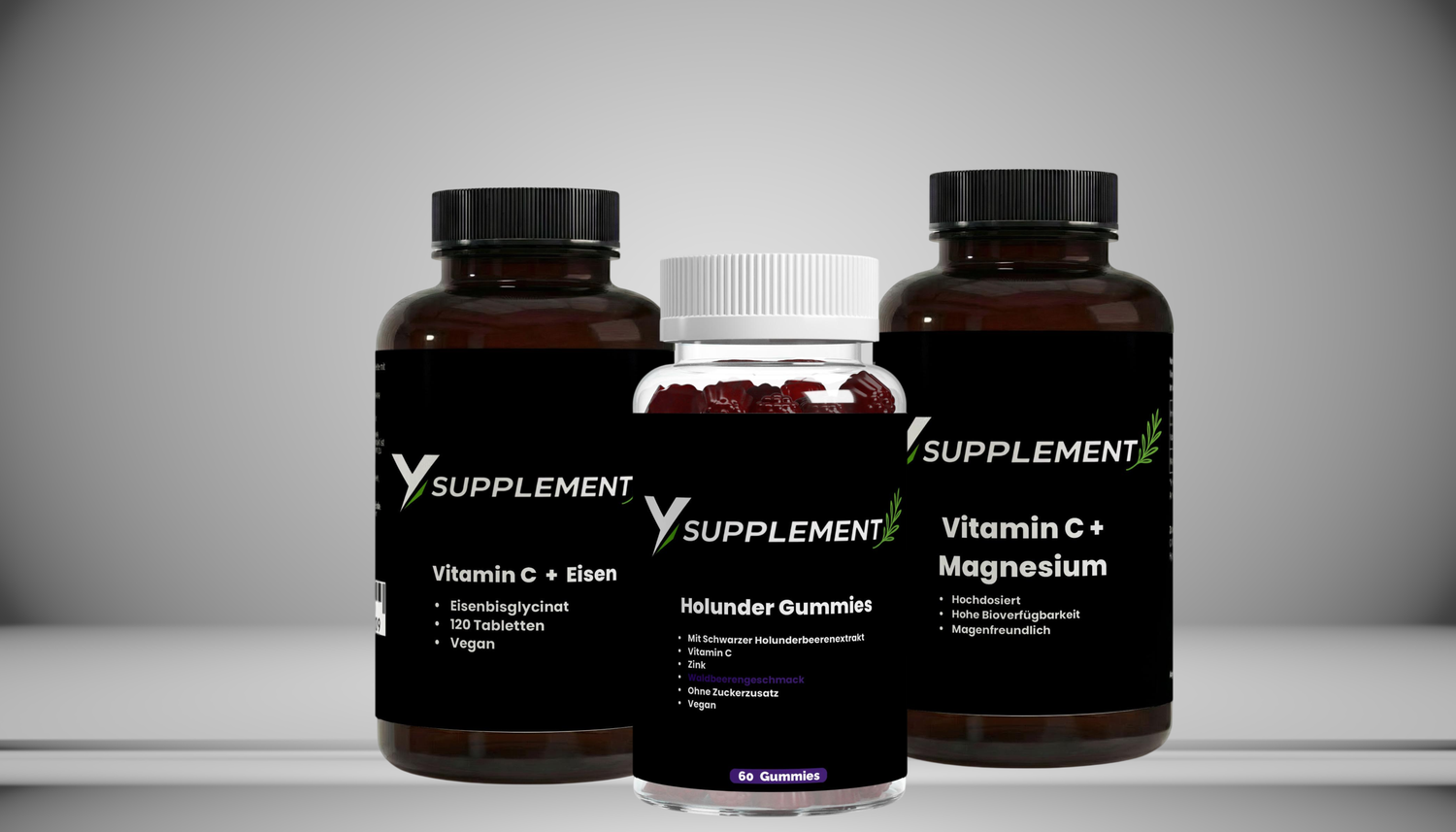 Vitamin C