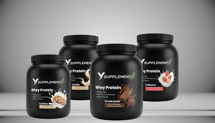 Whey Protein